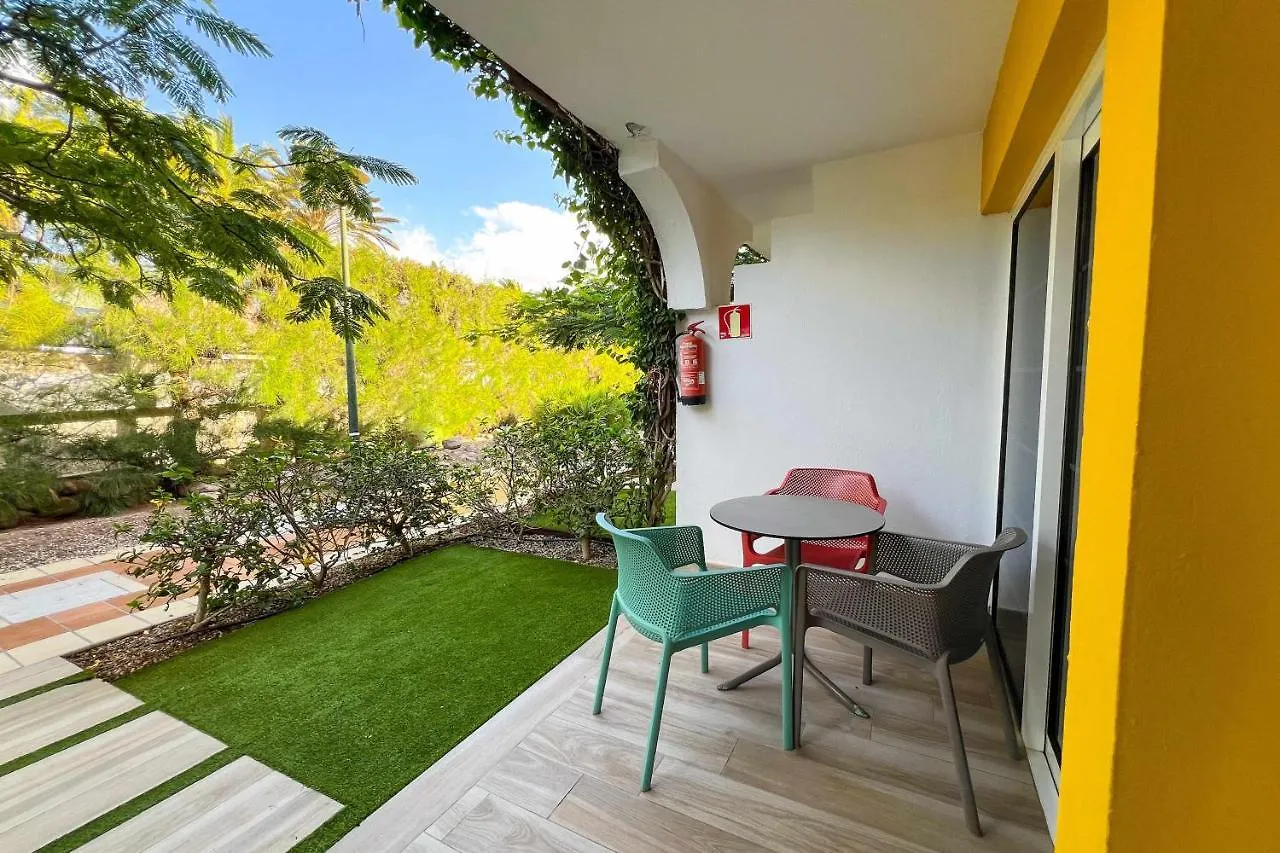 Bungalows Cordial Green Golf Maspalomas  Spain