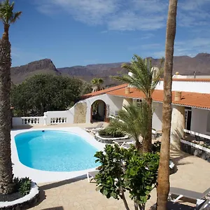  Ferienhaus Buganvilla