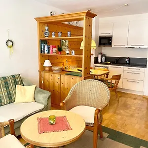 Ferienwohnung Lilli Inklusive Plus , Bad Hindelang Deutschland