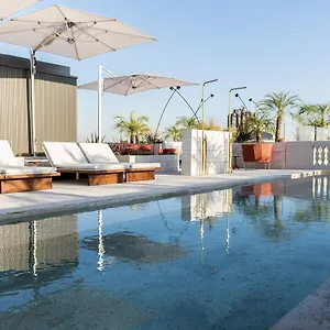Almanac 5*, Barcelona Spanien