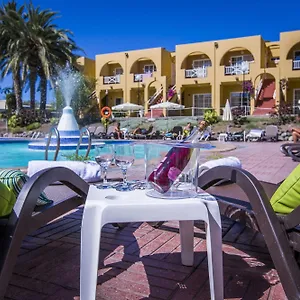 3* Apart-hotel Tisalaya Park