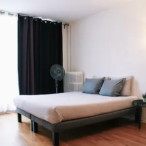 Lauriston París