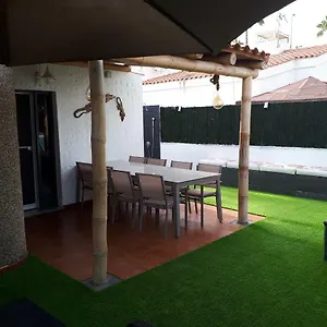 Ca Martina Sonora Golf Apartamento