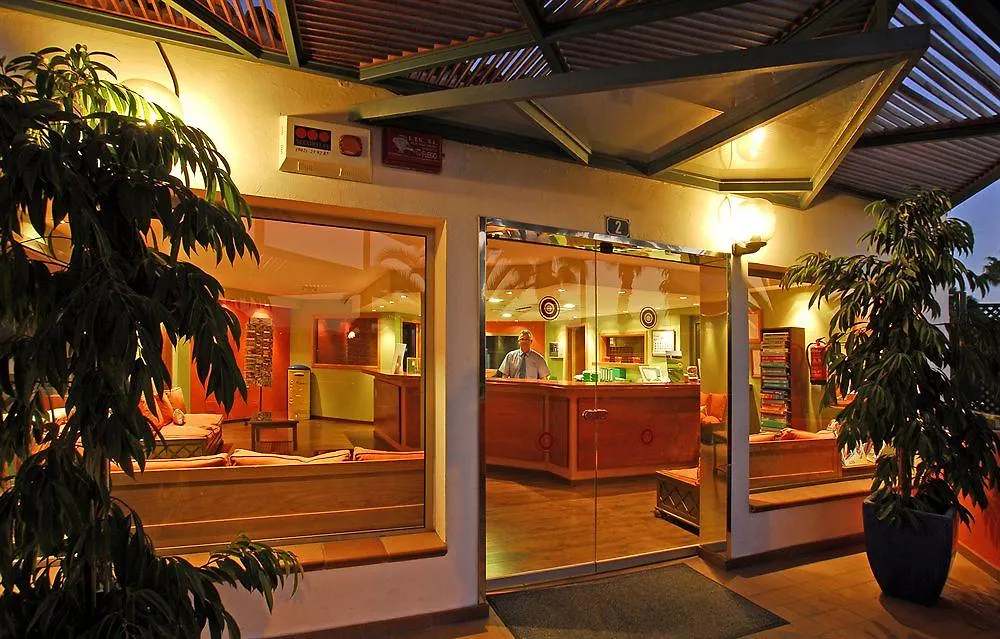 Bungalows Cordial Green Golf Maspalomas  Maspalomas (Gran Canaria)