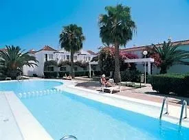 Bungalows Cordial Green Golf Maspalomas  Apartamento