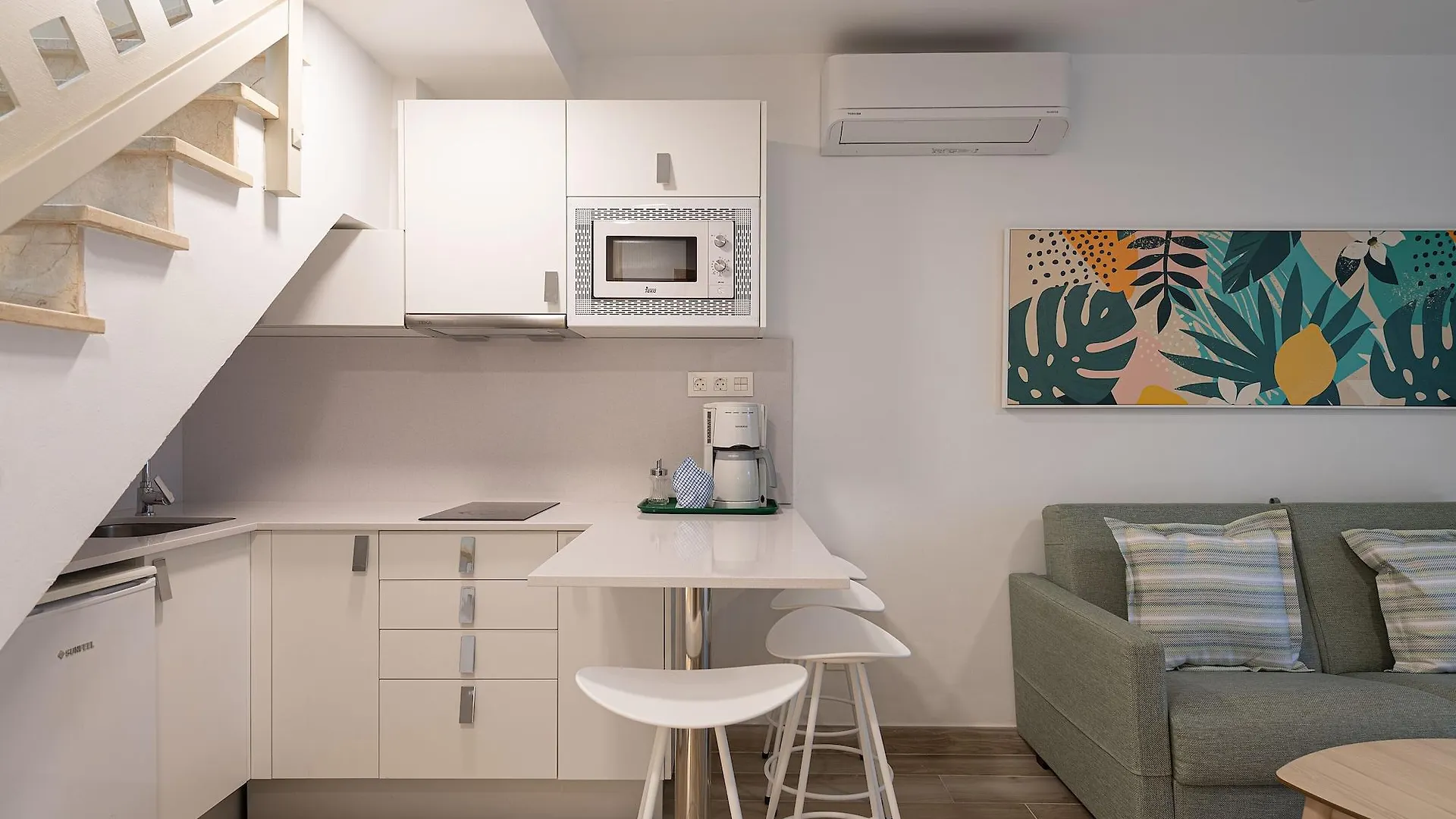 Apartament Bungalows Cordial Green Golf Maspalomas  Hiszpania