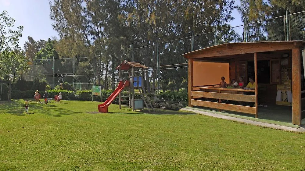 Apartament Bungalows Cordial Green Golf Maspalomas  Hiszpania