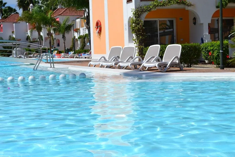 Apartment Bungalows Cordial Green Golf Maspalomas
