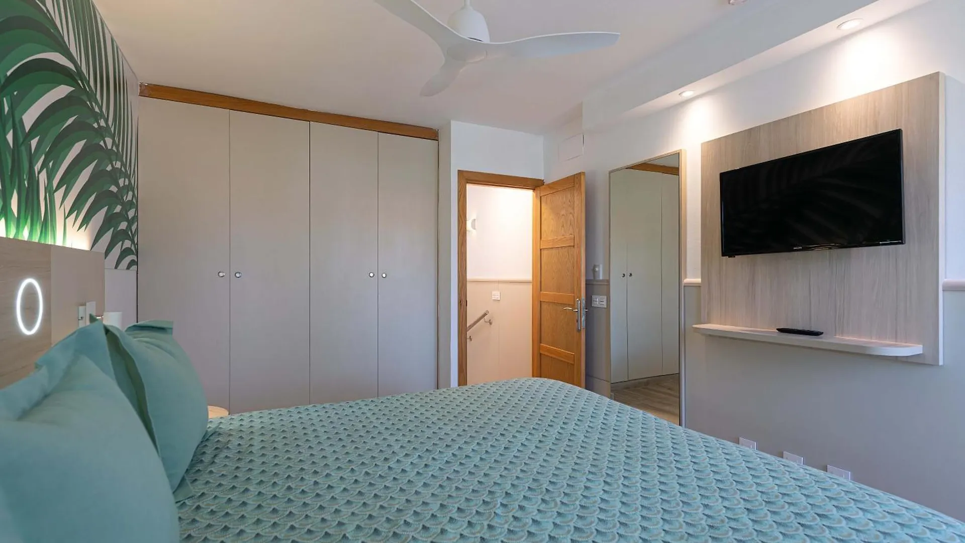 Bungalows Cordial Green Golf Maspalomas  Apartament