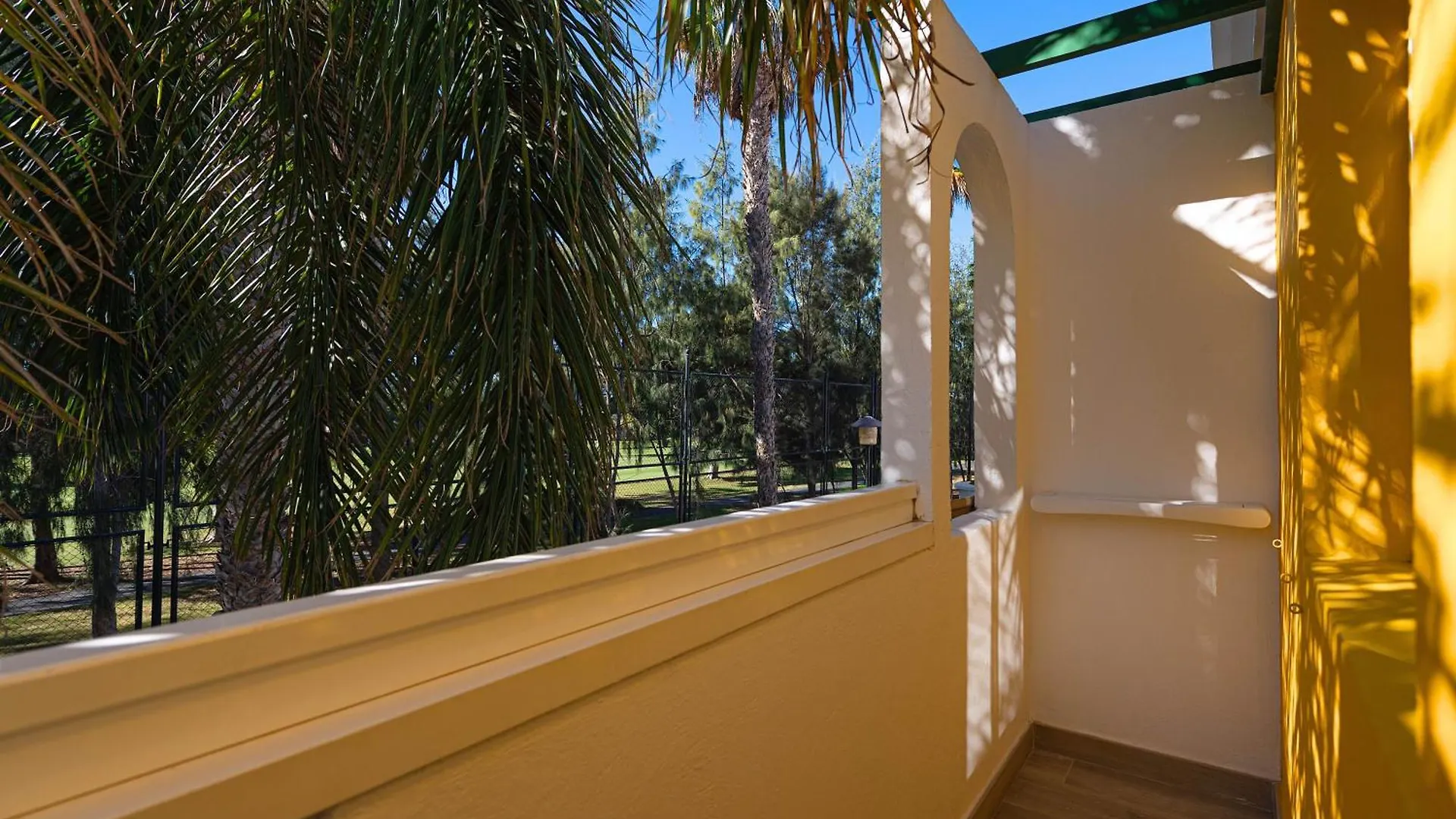 Bungalows Cordial Green Golf Maspalomas
