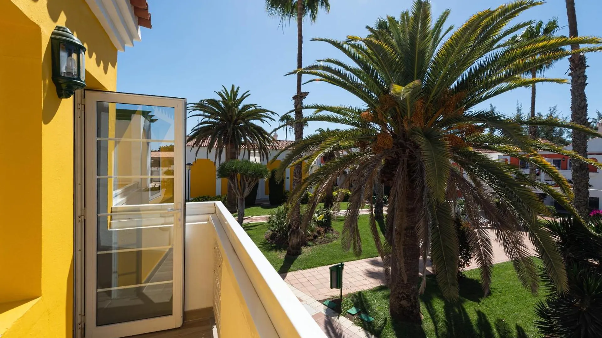 Bungalows Cordial Green Golf Maspalomas  Apartament Maspalomas (Gran Canaria)