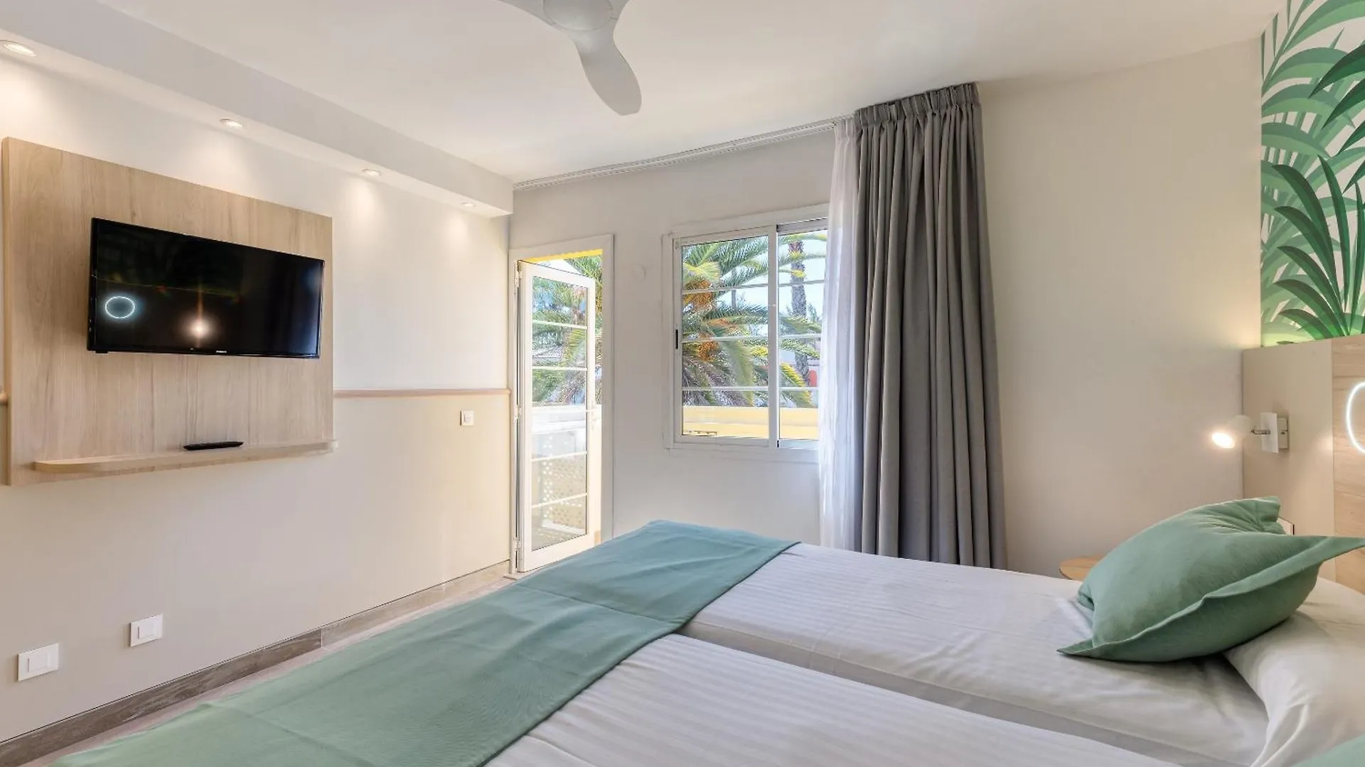Apartment Bungalows Cordial Green Golf Maspalomas
