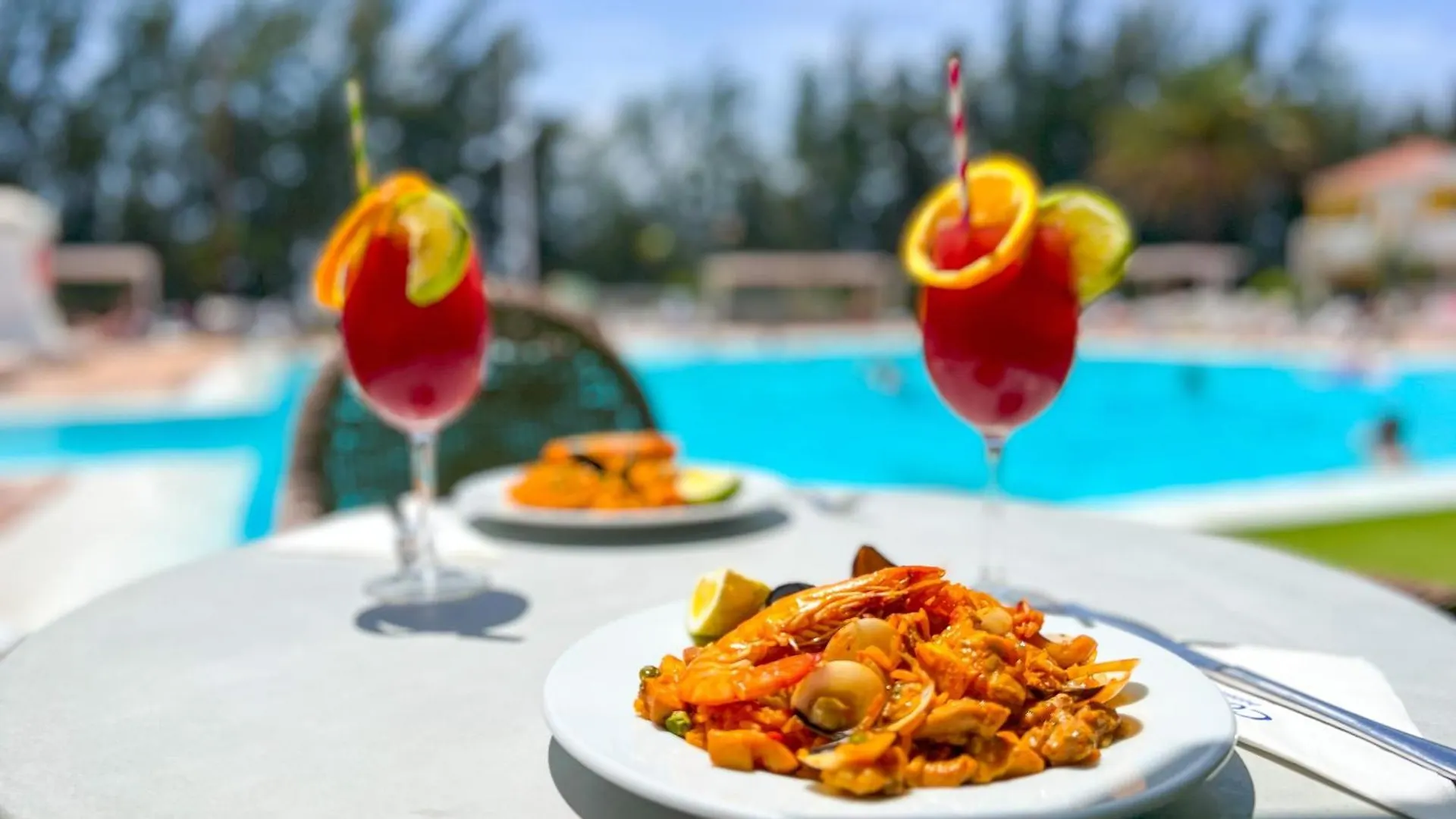 Bungalows Cordial Green Golf Maspalomas