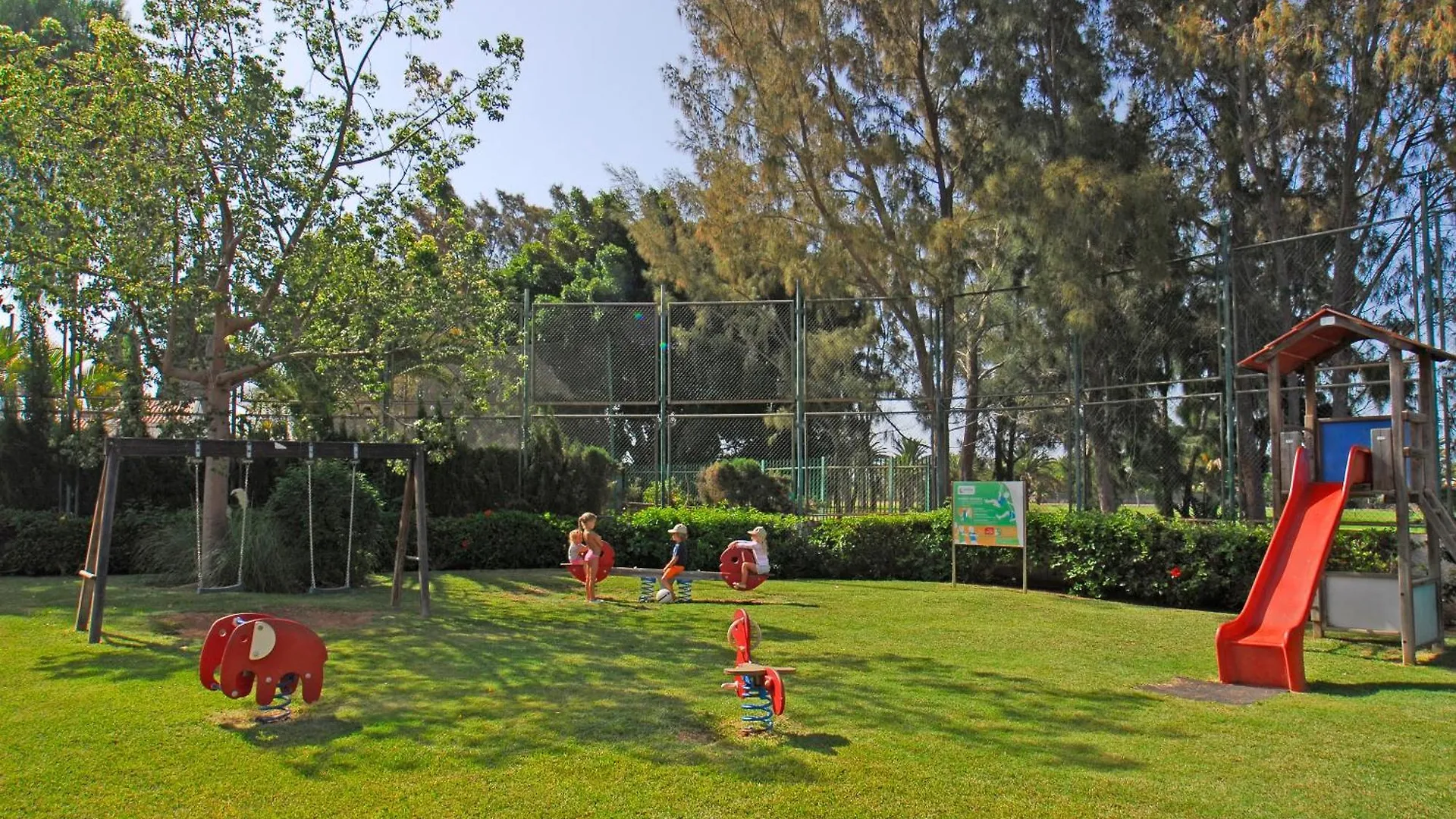 Apartamento Bungalows Cordial Green Golf Maspalomas