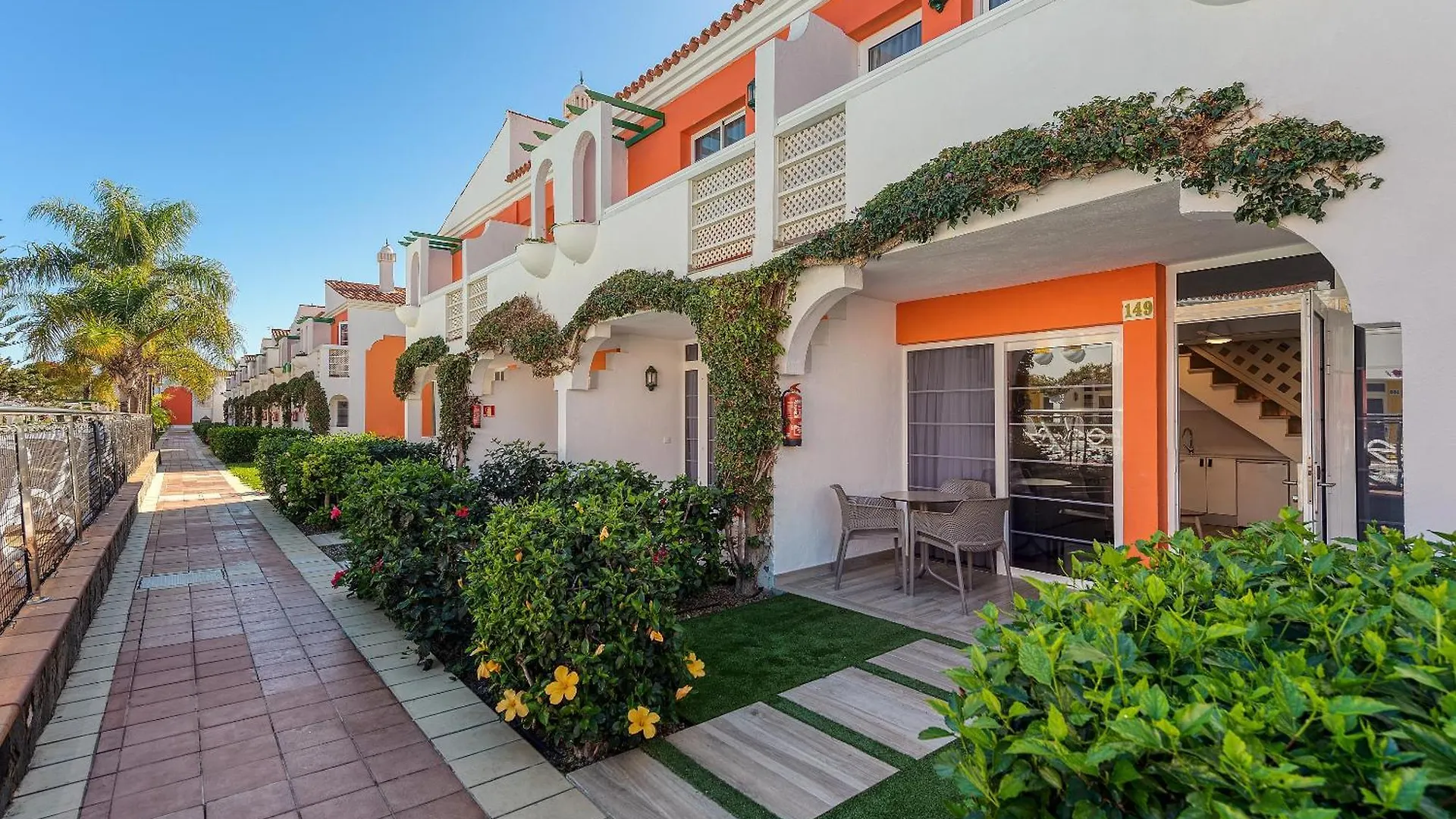 Bungalows Cordial Green Golf Maspalomas  0*, Maspalomas (Gran Canaria)