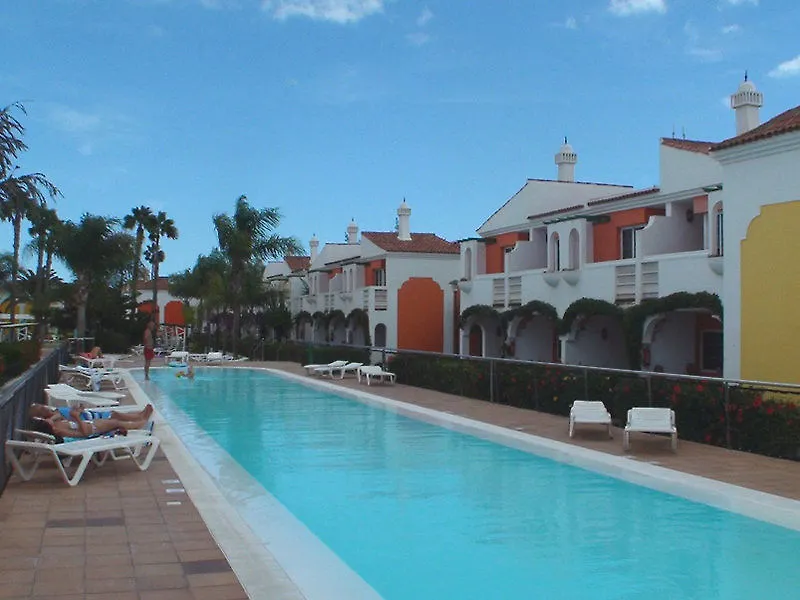 Bungalows Cordial Green Golf Maspalomas  0*, Maspalomas (Gran Canaria) Hiszpania