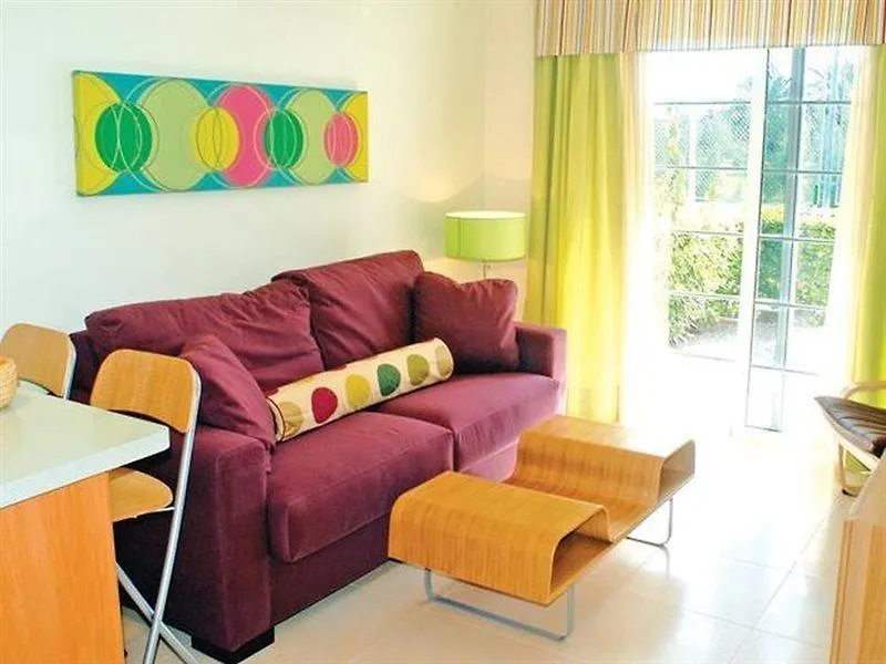 Bungalows Cordial Green Golf Maspalomas  Maspalomas (Gran Canaria)