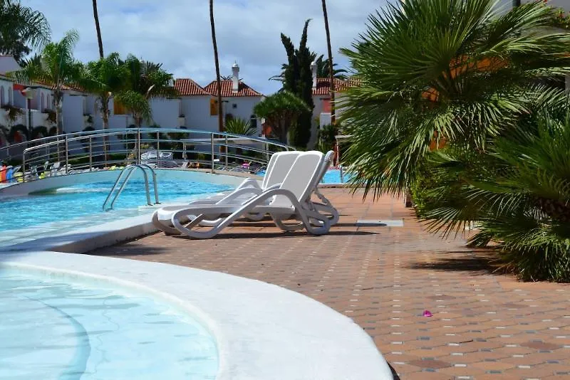 Apartamento Bungalows Cordial Green Golf Maspalomas