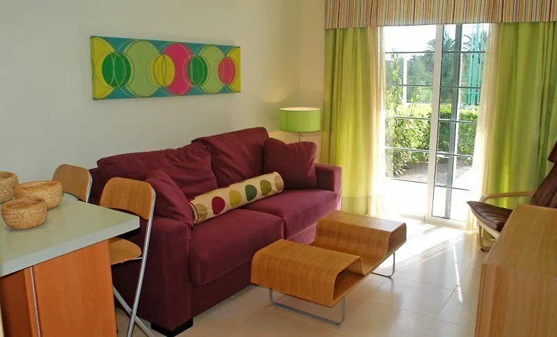 Bungalows Cordial Green Golf Maspalomas  Apartment Maspalomas (Gran Canaria)