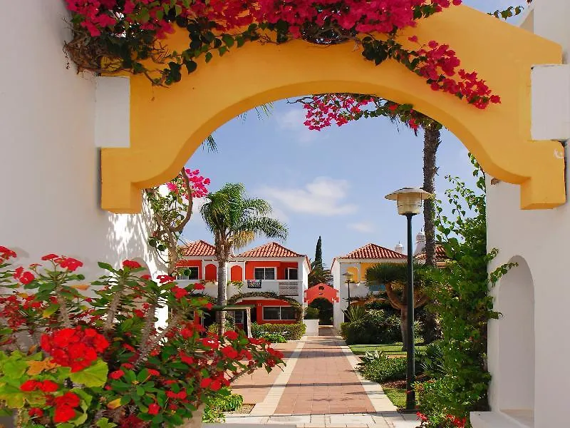 Bungalows Cordial Green Golf Maspalomas  0*, Maspalomas (Gran Canaria)