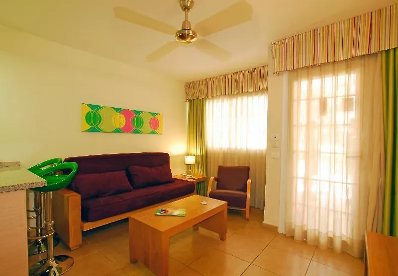 Apartment Bungalows Cordial Green Golf Maspalomas